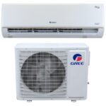 Gree 1.5 Ton Inverter। GS-18XLMV32। Gree AC Official - Image 2
