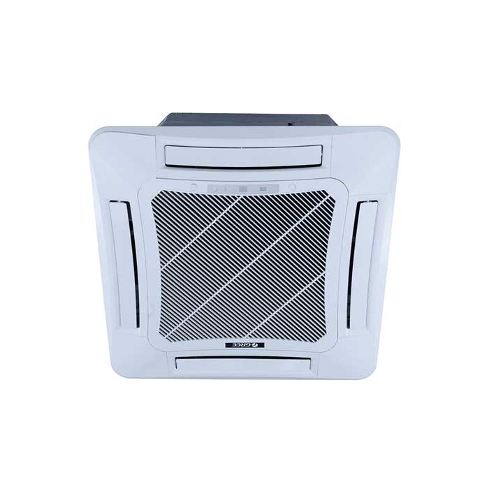 Gree-2.5-Ton-Cassette-Type-Ac--Inverter Gree 2.5 Ton Cassette Type Ac- Inverter. Gree Cassette Type AC