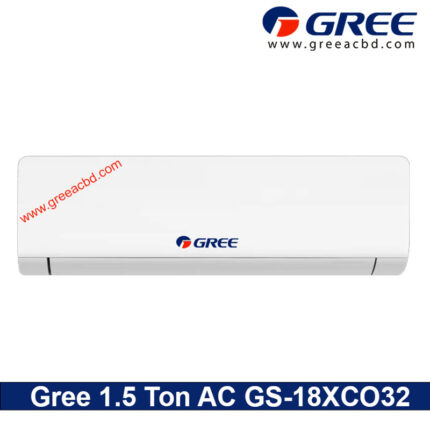 Gree 1.5 Ton AC GS-18XCO32