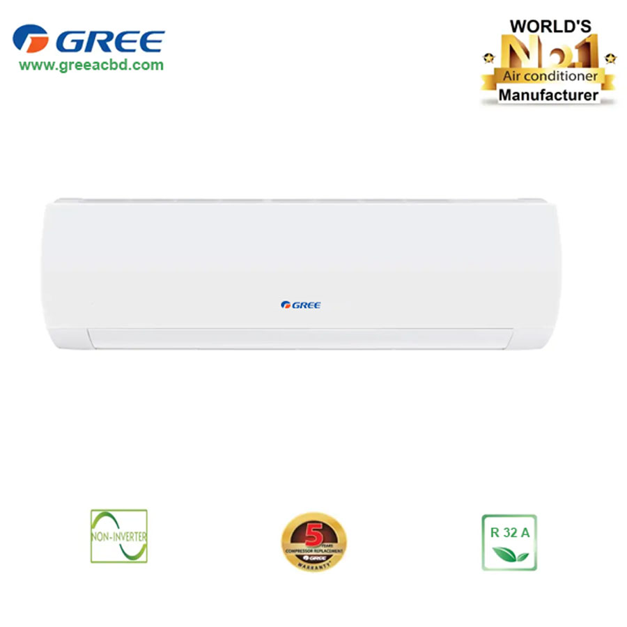 Gree-AC-GS-18XMU32 Gree-AC-GS-18XMU32