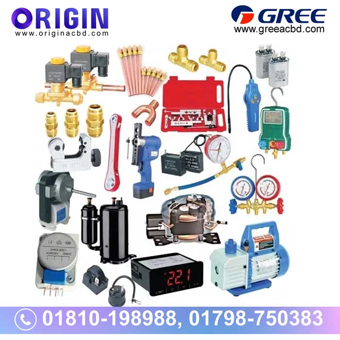 AC-Accessories-Price AC Accessories Price